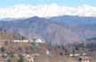 Chinese soldiers entered Uttarakhand’s Barahoti last week: Home Ministry officials